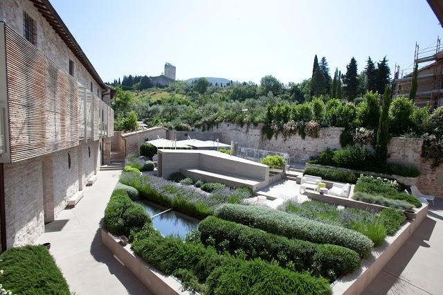 Nun Assisi Relais & Spa Museum